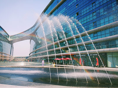 芗城幕墙修缮/维修