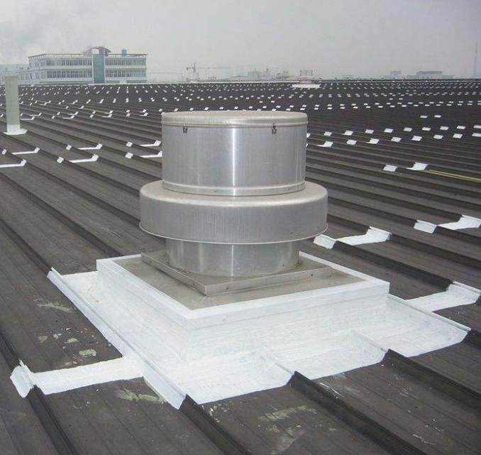 芗城工业园区零星修缮