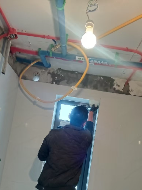 芗城专业水管维修